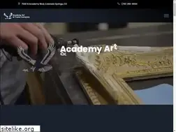 Sites similar to academyframesco.com