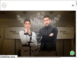 Sites similar to academygm.com.br
