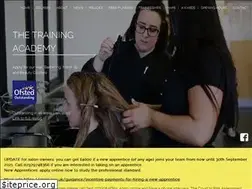 Sites similar to academyhairandbeauty.com