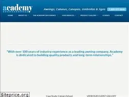 Sites similar to academyinc.com