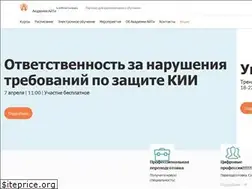 Sites similar to academyit.ru