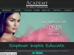 Sites similar to academyla.com