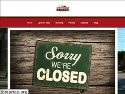 Sites similar to academylanes.ca