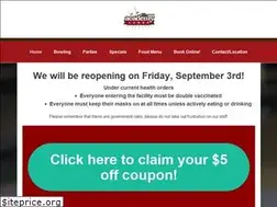 Sites similar to academylaneswest.ca