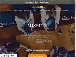 Sites similar to academym.org