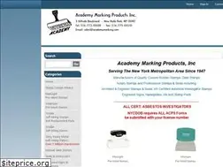 Sites similar to academymarking.com