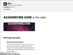 Sites similar to academyme.com