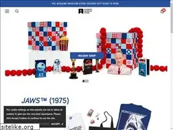 Sites similar to academymuseumstore.org