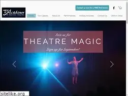 Sites similar to academymusicaltheatre.com