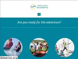 Sites similar to academymv.it