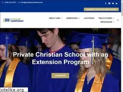 Sites similar to academynorthwest.org
