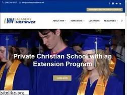 Sites similar to academynw.com