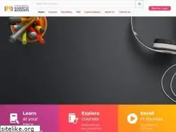 Sites similar to academyofaccounts.org