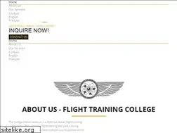 Sites similar to academyofaeronautics.com