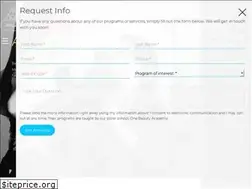 Sites similar to academyofaesthetics.com