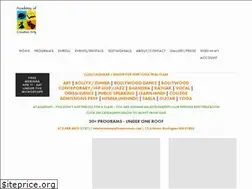 Sites similar to academyofcreativearts.com