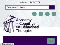 Sites similar to academyofct.org