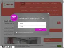 Sites similar to academyofdesign.com.au