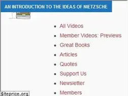Sites similar to academyofideas.com