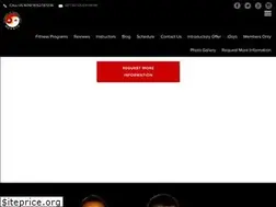 Sites similar to academyofmartialarts.ca