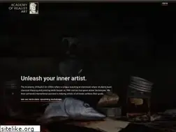 Sites similar to academyofrealistart.com