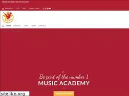 Sites similar to academyofrock.com.sg