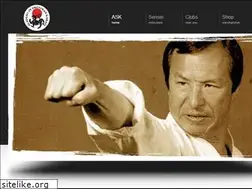 Sites similar to academyofshotokankarate.com