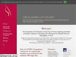 Sites similar to academyofstolaves.org.uk
