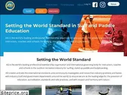 Sites similar to academyofsurfing.com