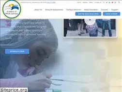 Sites similar to academyofwholelearning.org