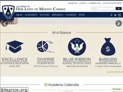 Sites similar to academyolmc.org
