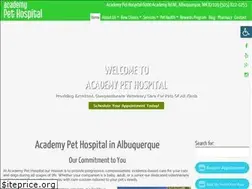 Sites similar to academypet.com