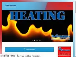 Sites similar to academyplumbing.net