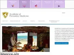 Sites similar to academypm.org