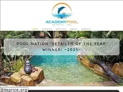 Sites similar to academypool.com