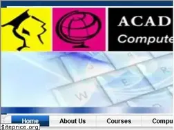 Sites similar to academypretoria.co.za