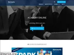 Sites similar to academyrealestatetraining.com