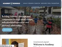 Sites similar to academyschools.org