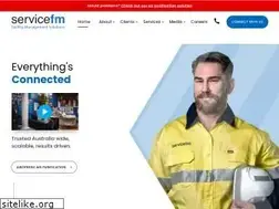 Sites similar to academyservices.com.au