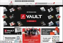 Sites similar to academysportsutah.com