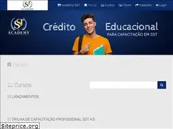 Sites similar to academysst.com.br