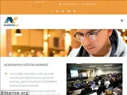 Sites similar to academysys.com