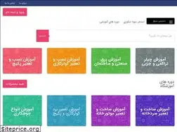 Sites similar to academytasisat.com