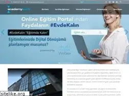 Sites similar to academytech.com