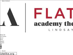 Sites similar to academytheatre.ca