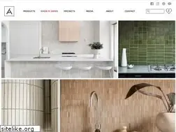 Sites similar to academytiles.com.au