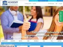 Sites similar to academyuniversal.com