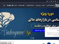 Sites similar to academywave.com