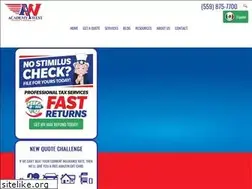 Sites similar to academywestauto.com