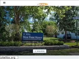 Sites similar to academywestpoint.com